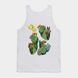 Nopalitos Pack! Tank Top